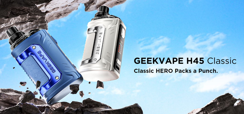 Geekvape H45 Classic kit