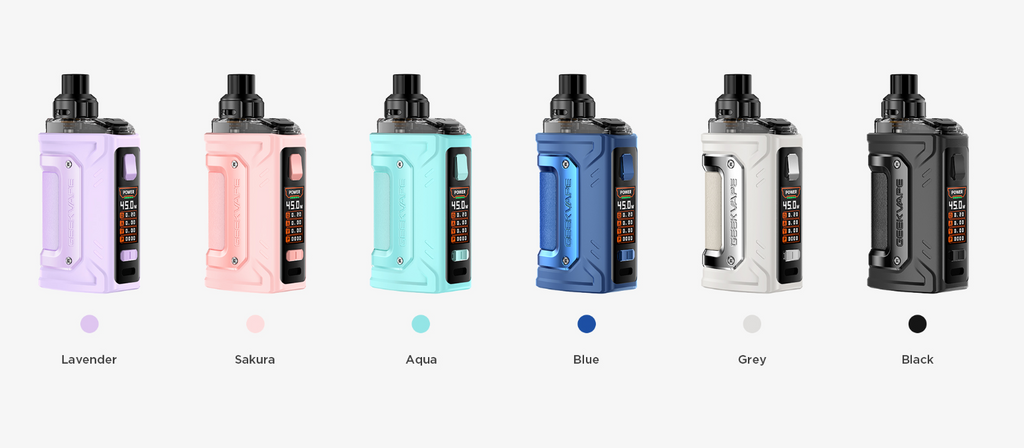 Geekvape H45 Classic kit