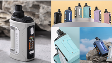 Load image into Gallery viewer, Geekvape H45 Classic kit