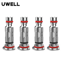 Load image into Gallery viewer, Uwell Caliburn G Replacement Coil 0.8ohm/1.0ohm Mesh H Coil Vape Accessories for Caliburn G / KOKO Prime Pod Kit