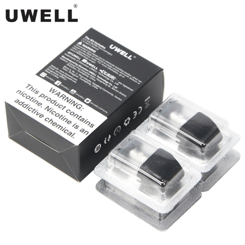 Uwell KOKO/Caliburn Pod Cartridge