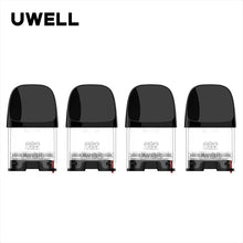 Load image into Gallery viewer, Original Uwell Caliburn G2 Empty Pod Cartridge 2ml For Uwell Caliburn G2 Kit Meshed-H 1.2Ohm Coil Electronic Cigarette Vaporizer