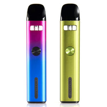 Load image into Gallery viewer, Original Uwell Caliburn G2 Kit 2ml Pod Cartridge 18W Vape 750mAh Fit Caliburn G UN2 Meshed-H Coil Electronic Cigarette Vaporizer