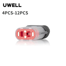 Load image into Gallery viewer, Uwell KOKO/Caliburn Pod Cartridge